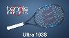 Wilson Ultra 103s Racquet Review Tennis Express