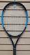 Wilson Ultra 105s Withcountervail Used Tennis Racquet Strung 4 1/4''grip