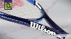 Wilson Ultra 108 Tennis Racket Review Aneelsports Com