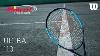 Wilson Ultra 110 Racquet Review Midwest Sports