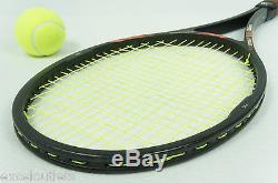 Wilson Ultra 2 Midsize (Chicago) 4 1/2 Tennis Racquet (#1616)