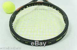 Wilson Ultra 2 Midsize (Chicago) 4 1/2 Tennis Racquet (#1616)