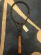 Wilson Ultra 2 Vintage Racket New With Tags 4 3/8