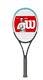 Wilson Ultra Comp Tennis Racket L3 Grip With Free Paded Cover Free Postage