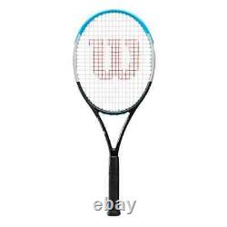 Wilson Ultra Comp Tennis Racket, Lightweight & Maneuverable