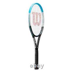 Wilson Ultra Comp Tennis Racket, Lightweight & Maneuverable
