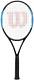 Wilson Ultra Comp Tennis Racquet 4 3/8, 16 X 20