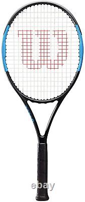 Wilson Ultra Comp Tennis Racquet 4 3/8, 16 x 20
