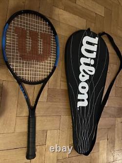 Wilson Ultra Comp Tennis racket