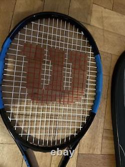Wilson Ultra Comp Tennis racket