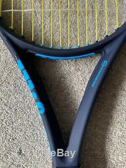 Wilson Ultra Countervail 100 Tennis Racket Racquet
