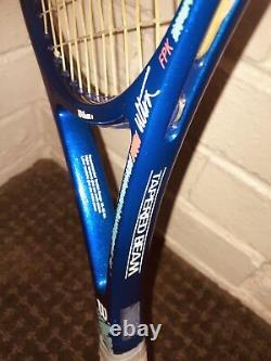 Wilson Ultra FPK 95 In Top Condition-Grip 2-Hard to Find! Strung