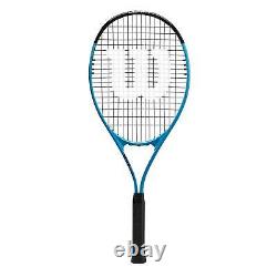 Wilson Ultra Power Xl Tennis Rackets Durable Racquet Sports Equipment Black