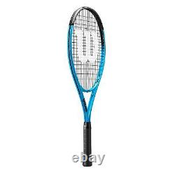 Wilson Ultra Power Xl Tennis Rackets Durable Racquet Sports Equipment Black