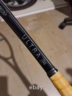 Wilson Ultra Pro 16x19 Tennis Racket L1 4 1/8 #1