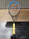 Wilson Ultra Pro (18x20) V3 Tennis Racket L4 4 1/2 Used Great Condition