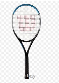 Wilson Ultra Team Tennis Racket Grip Size 2