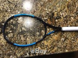 Wilson Ultra Tour 97 2.0 Tennis Racquet Racket 4 3/8