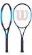 Wilson Ultra Tour Racquet 4 3/8 And All Other Grip Sizes Available