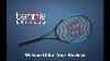 Wilson Ultra Tour Racquet Review Tennis Express