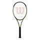 Wilson Unisex Blade 100l V8 Tennis Racket Graphite