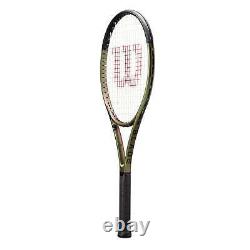 Wilson Unisex Blade 104 V8 Unstrung Tennis Racket