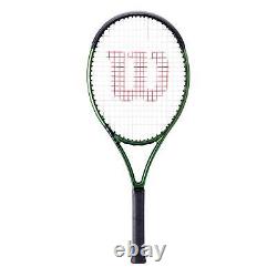 Wilson Unisex Blade 26 V8 Tennis Racket