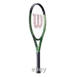 Wilson Unisex Blade 26 V8 Tennis Racket