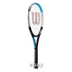 Wilson Unisex Cloud Ultra 100 V3 Tennis Racket