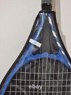 Wilson V Matrix Tennis Racquet Pro Grip Adult Racket Lightweight XL 3/8 NEW