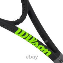 Wilson WR013911U2 Blade 104 V7.0 Tennis Racquet Grip Size 4 1/4