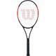 Wilson Wrt73151u1 Pro Staff 97 Tennis Racquet, 4-1/8-inch