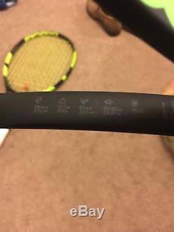 Wilson blade 98 18x20 Countervail
