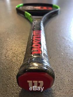 Wilson blade 98 countervail G4 16/19