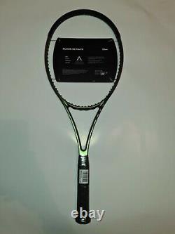 Wilson blade 98 tennis racket