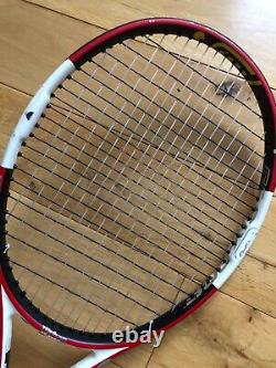 Wilson nCode Pro Staff 6.1 95 Tennis Classic Racket Racquet Grip 4 3/8 18x20 GJN