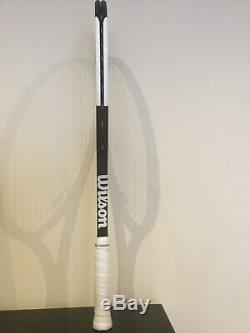 Wilson pro staff 97 rf autograph 2019. Excellent condition. Used Twice
