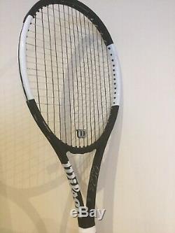 Wilson pro staff 97 rf autograph 2019. Excellent condition. Used Twice