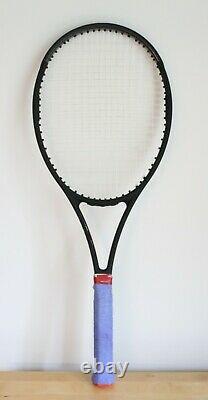 Wilson pro staff 97 v13 tennis racket, grip size 3