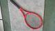 Wilson Pro Staff Rf97 Autograph Red Laver Cup Model