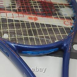 Wilson tapered beam ultra series 95 tennis racket L3 4 3/8 retro PWS VGC