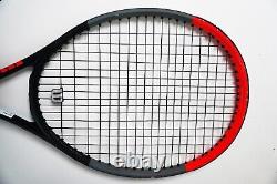 Wilson tennis 100 Tour racket