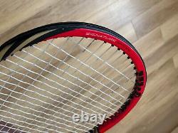 Wilson tennis rackets pro staff six one 90, excellent condition (£300 each)